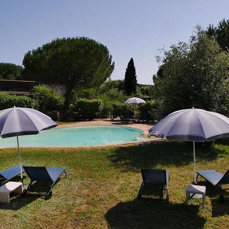Le Clos D'Almide Monestier  エクステリア 写真