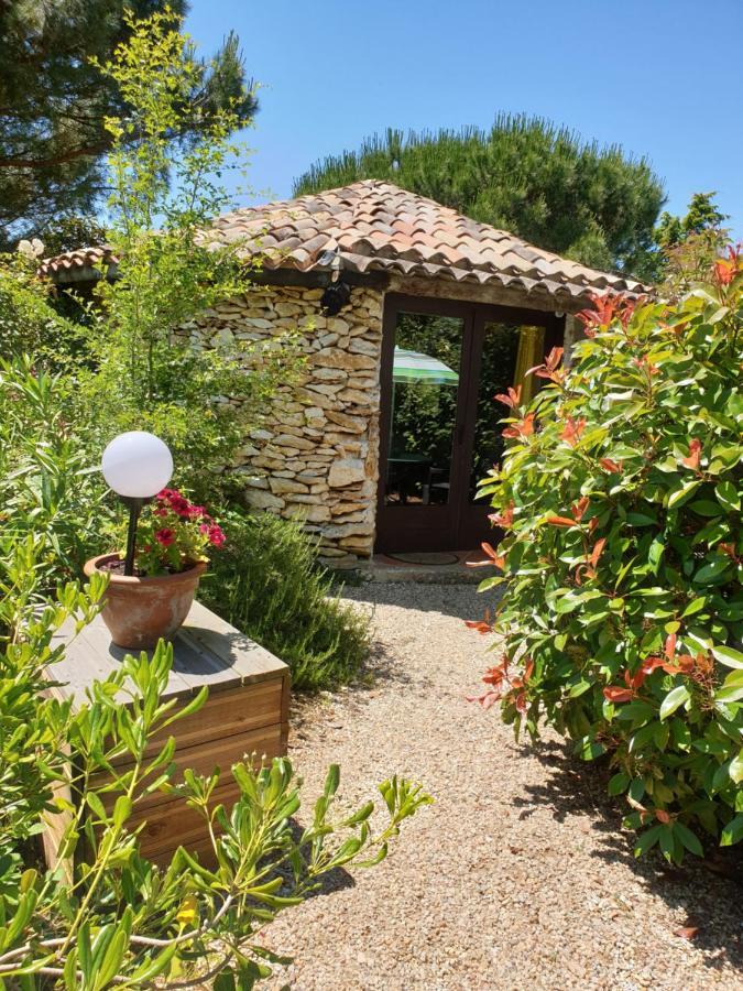 Le Clos D'Almide Monestier  エクステリア 写真
