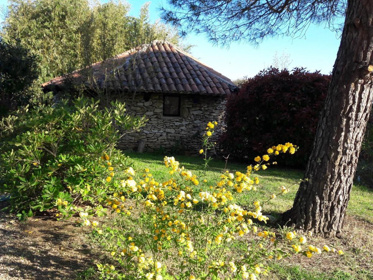 Le Clos D'Almide Monestier  エクステリア 写真