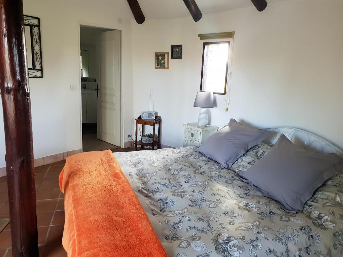Le Clos D'Almide Monestier  エクステリア 写真