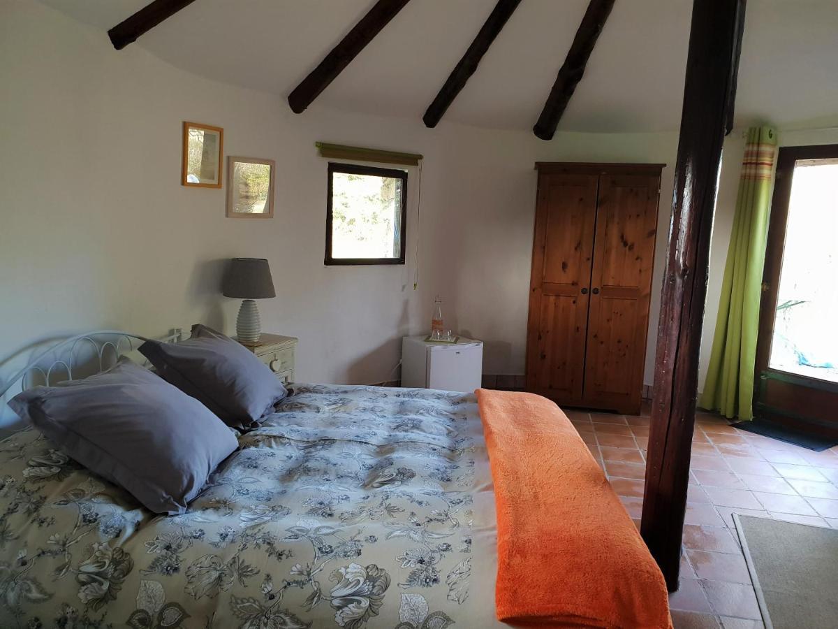 Le Clos D'Almide Monestier  エクステリア 写真