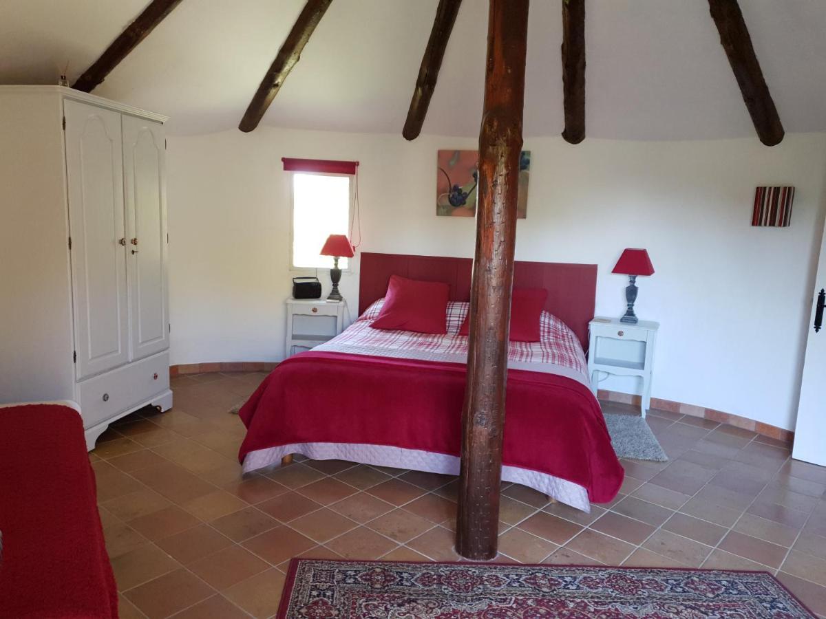 Le Clos D'Almide Monestier  エクステリア 写真
