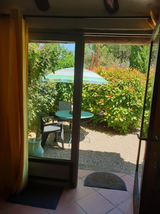 Le Clos D'Almide Monestier  エクステリア 写真