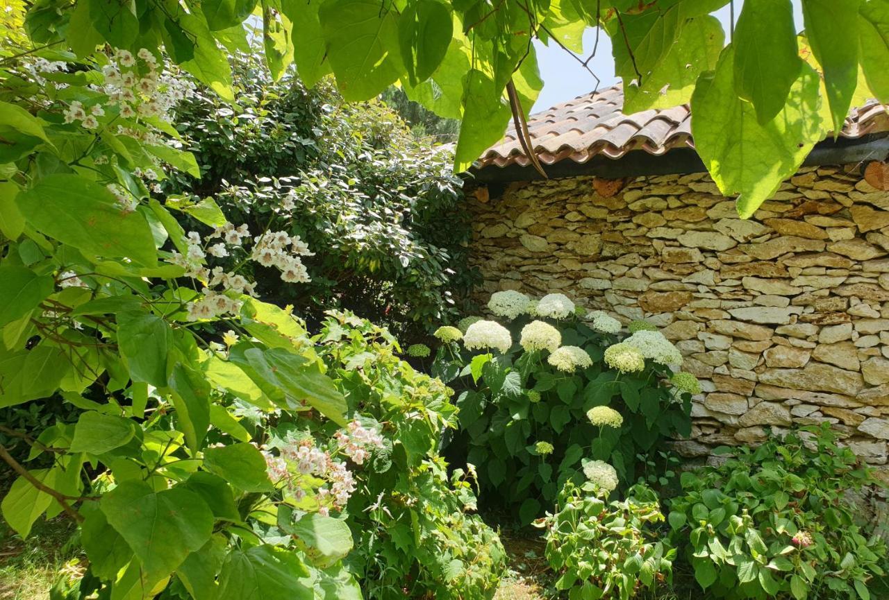 Le Clos D'Almide Monestier  エクステリア 写真