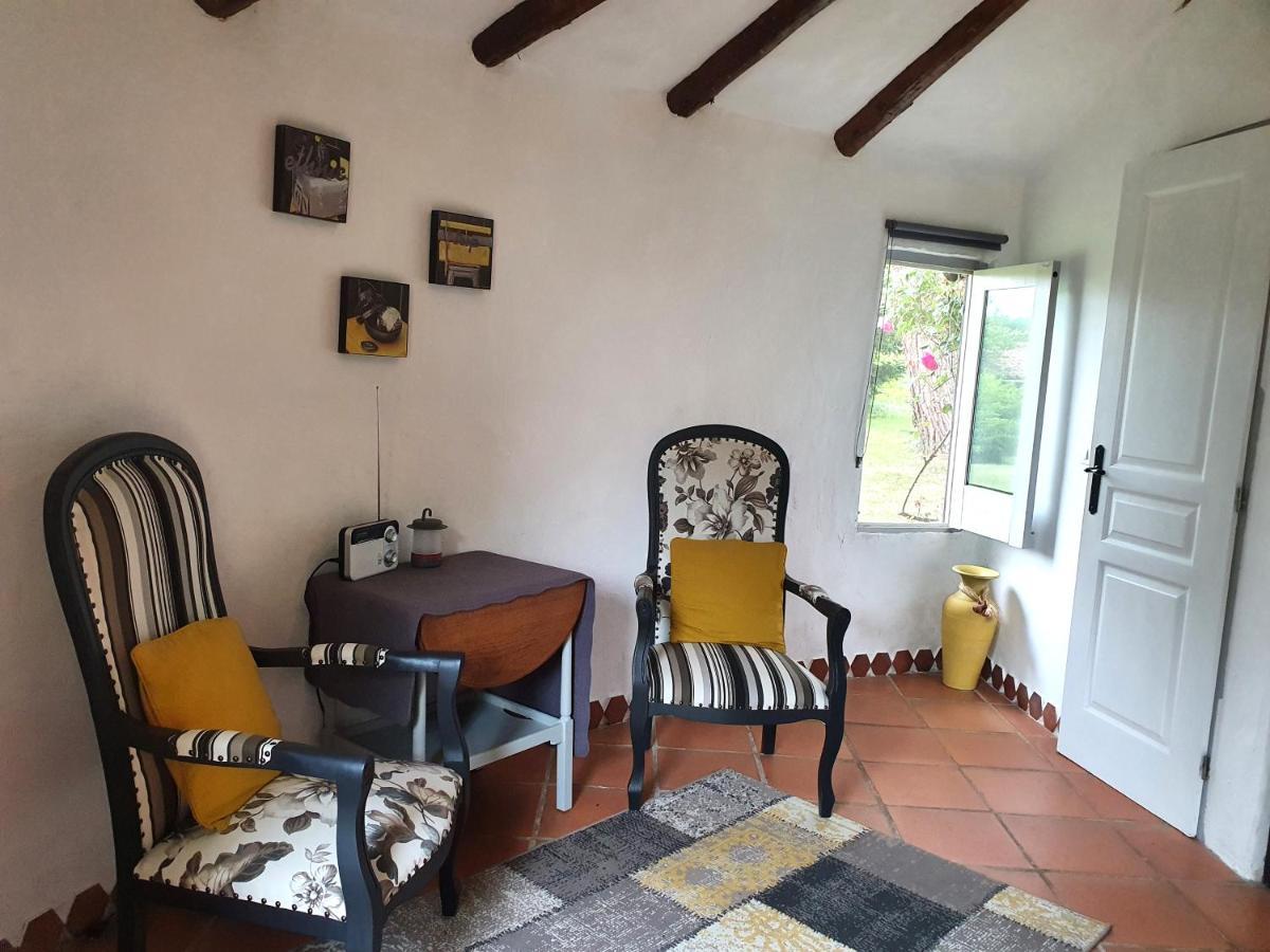 Le Clos D'Almide Monestier  エクステリア 写真