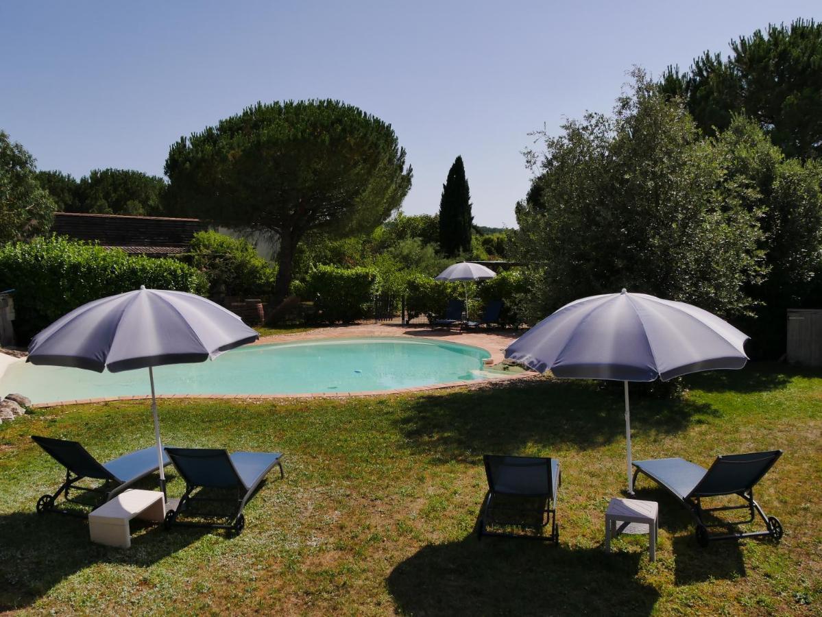 Le Clos D'Almide Monestier  エクステリア 写真